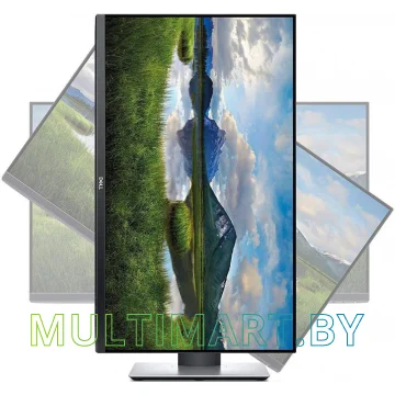 Монитор Dell P2720D картинка 3